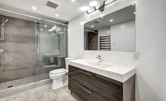 bathroom services Toquerville